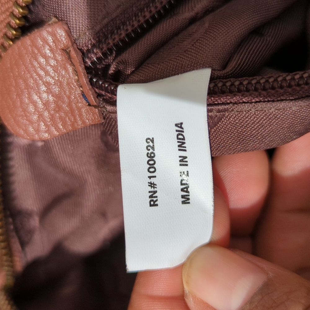 Born Bag - Picture 8 of 8